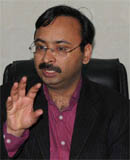 Dr Sushil Azad talks about the success rate of surgeries conducted on infants
