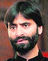 Yasin Malik