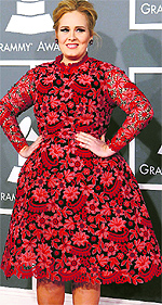 Adele