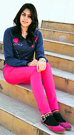 Priyanka Kapoor