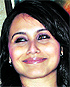 Rani Mukerji 