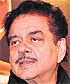 Shatrughan Sinha