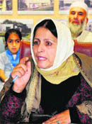 Dr Fatima
