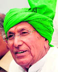 Om Prakash Chautala