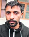  Vinod Kumar Sharma, PhD scholar, Economics Department
