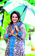 Durga Jasraj