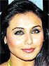 Rani Mukerji