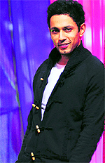 Sahil Anand