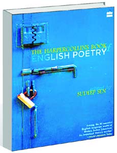 The Harper Collins Book of English Poetry