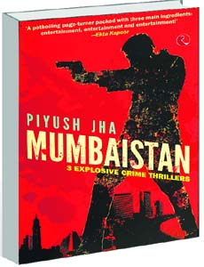 Mumbaistan