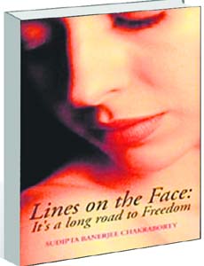 Lines on the Face: It's a Long Road to Freedom