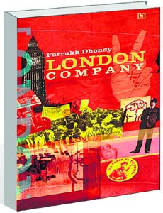 London Company
