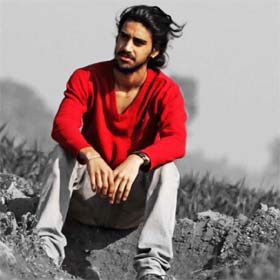 Nirvair Singh Rai is the youngest of the eight contestants on the reality show to be telecast on the National Geographic Channel