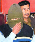 Major Harish Chander Sharma