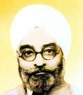 Inder Singh Grewal