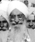 Dalip Singh Grewal