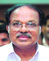 PJ Kurien