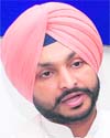 Ravneet Singh Bittu