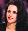 Kristen Stewart