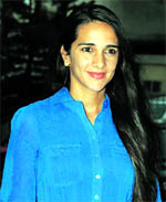 Tara Sharma