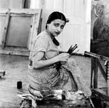 Amrita Sher-gil
