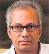 Atul Dodiya