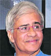 Vivan Sundaram
