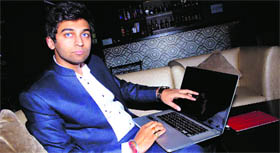 Abhishek Gupta