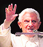 Pope Benedict XVI