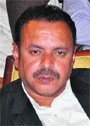 Ram Kishan 