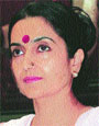 Kiran Choudhry