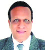 Dr Sunder Lal Yadav