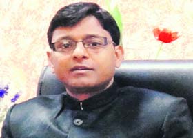 Ajeet Kumar Sahu
