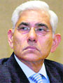 Vinod Rai