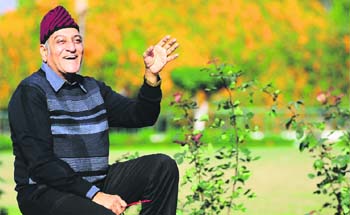 Mohan Agashe
