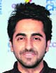 Ayushmann Khurrana