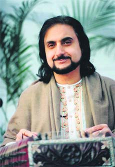 Bhajan Sopori 