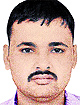 Gangster Neetu who gave the slip to the police of Delhi, Punjab and Haryana