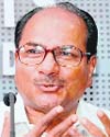 AK Antony