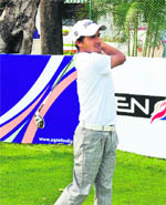Ashbeer Saini