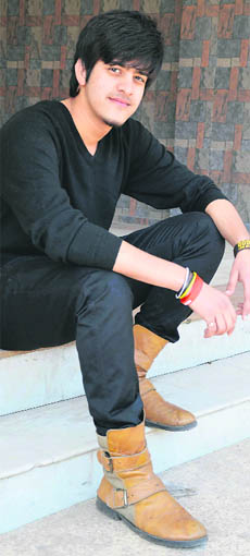 Deepak Bajaj