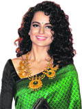 Kangna Ranaut