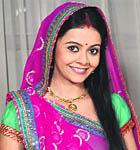 A still from Saath Nibhana Saathiya