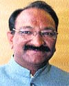 Umesh Agarwal