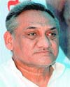 Vijay Bahuguna