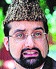 Mirwaiz Farooq