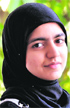 Insha Manzoor