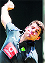 Moises Henriques