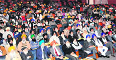 The coordination committee of various Sikh organisations holds a meeting in Amritsar on Thursday.