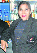 Kiran Thakur